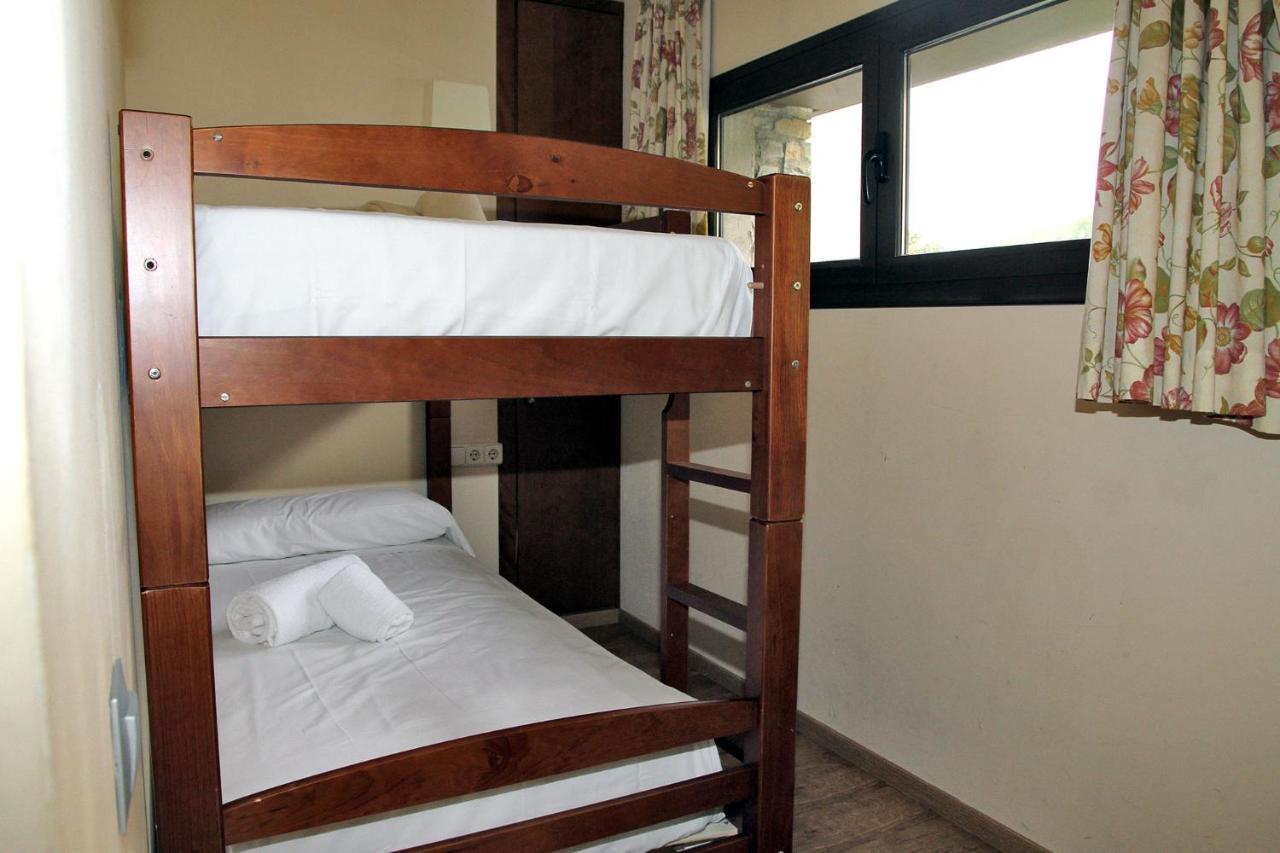 Apart-hotel La Vall Blanca