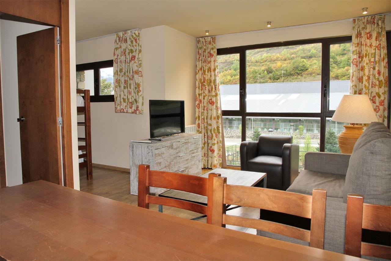 La Vall Blanca Apart-hotel