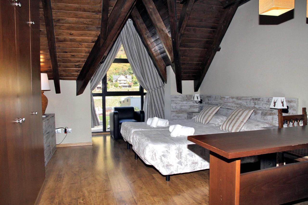 La Vall Blanca Apart-hotel 2*
