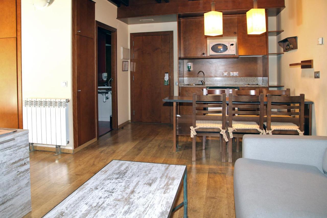 Apart-hotel La Vall Blanca 2*