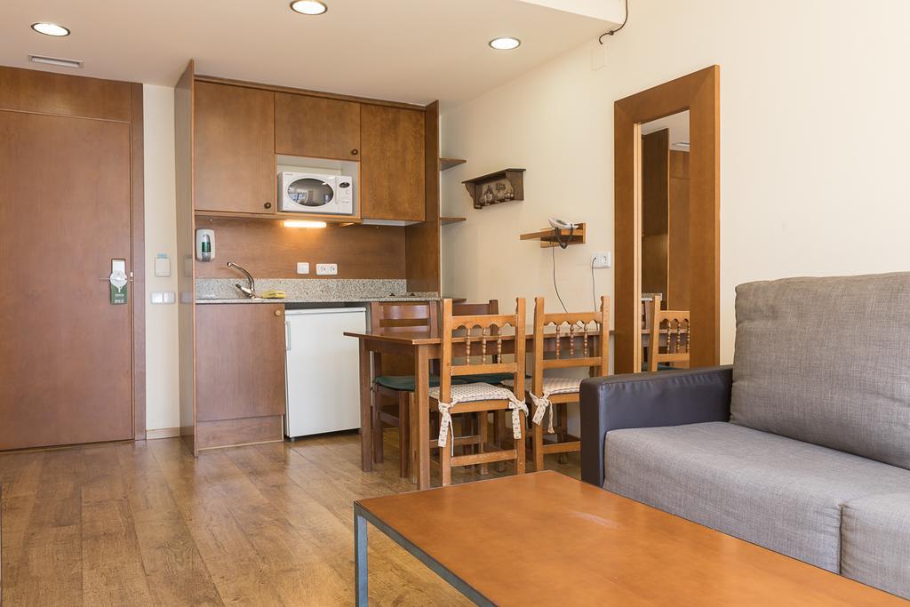 La Vall Blanca Apartahotel