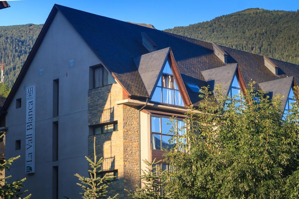 La Vall Blanca Apartahotel